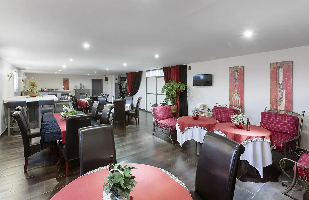 Las Orquideas Hotel Spain-1